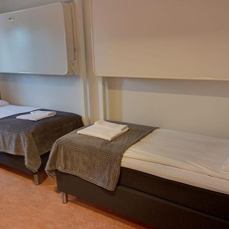 Hotel Tikkurila วานตา ภายนอก รูปภาพ