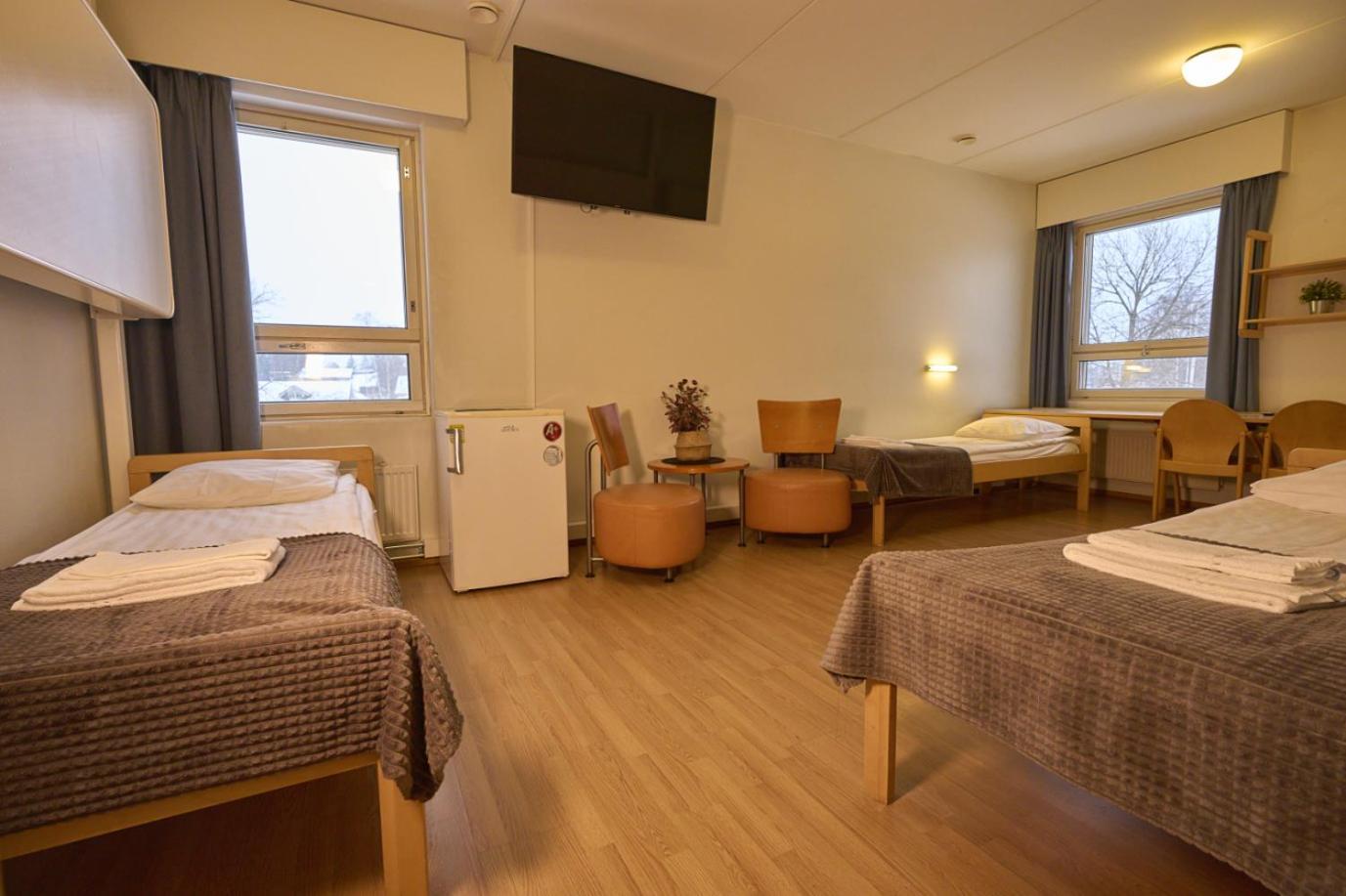 Hotel Tikkurila วานตา ภายนอก รูปภาพ
